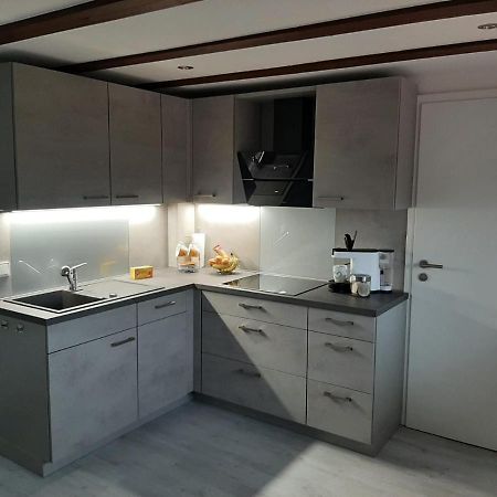Ferienhaus שמלקלדן מראה חיצוני תמונה
