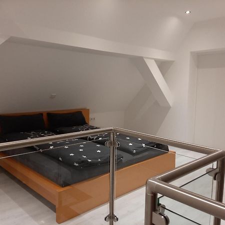 Ferienhaus שמלקלדן חדר תמונה