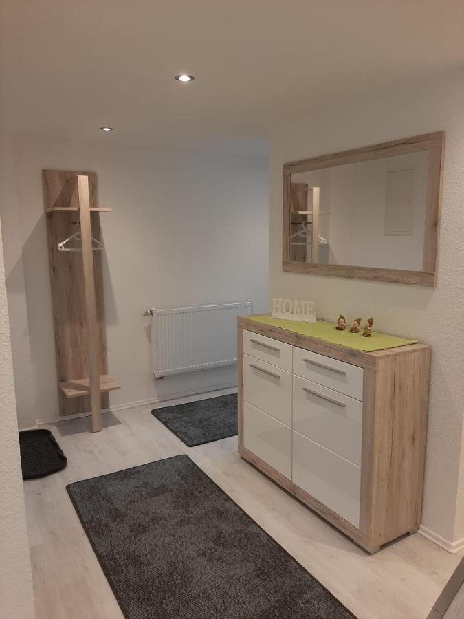Ferienhaus שמלקלדן מראה חיצוני תמונה