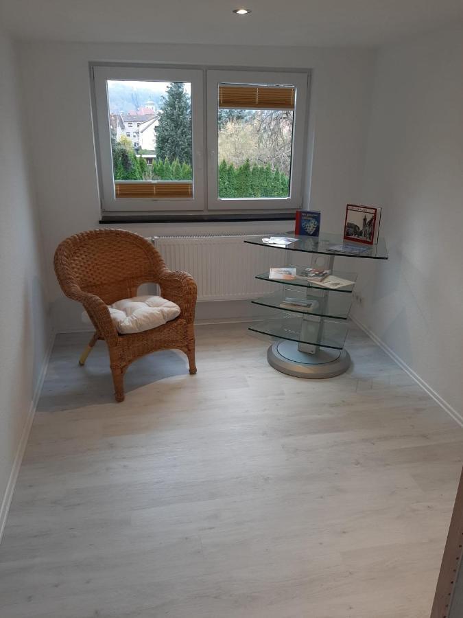 Ferienhaus שמלקלדן מראה חיצוני תמונה