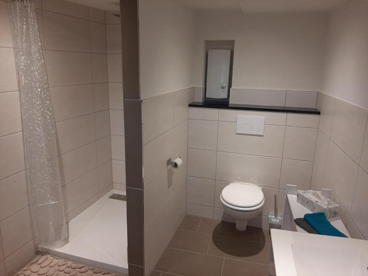 Ferienhaus שמלקלדן מראה חיצוני תמונה