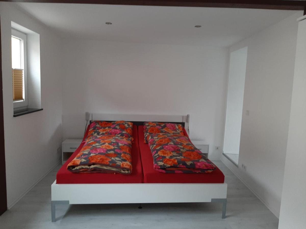 Ferienhaus שמלקלדן מראה חיצוני תמונה