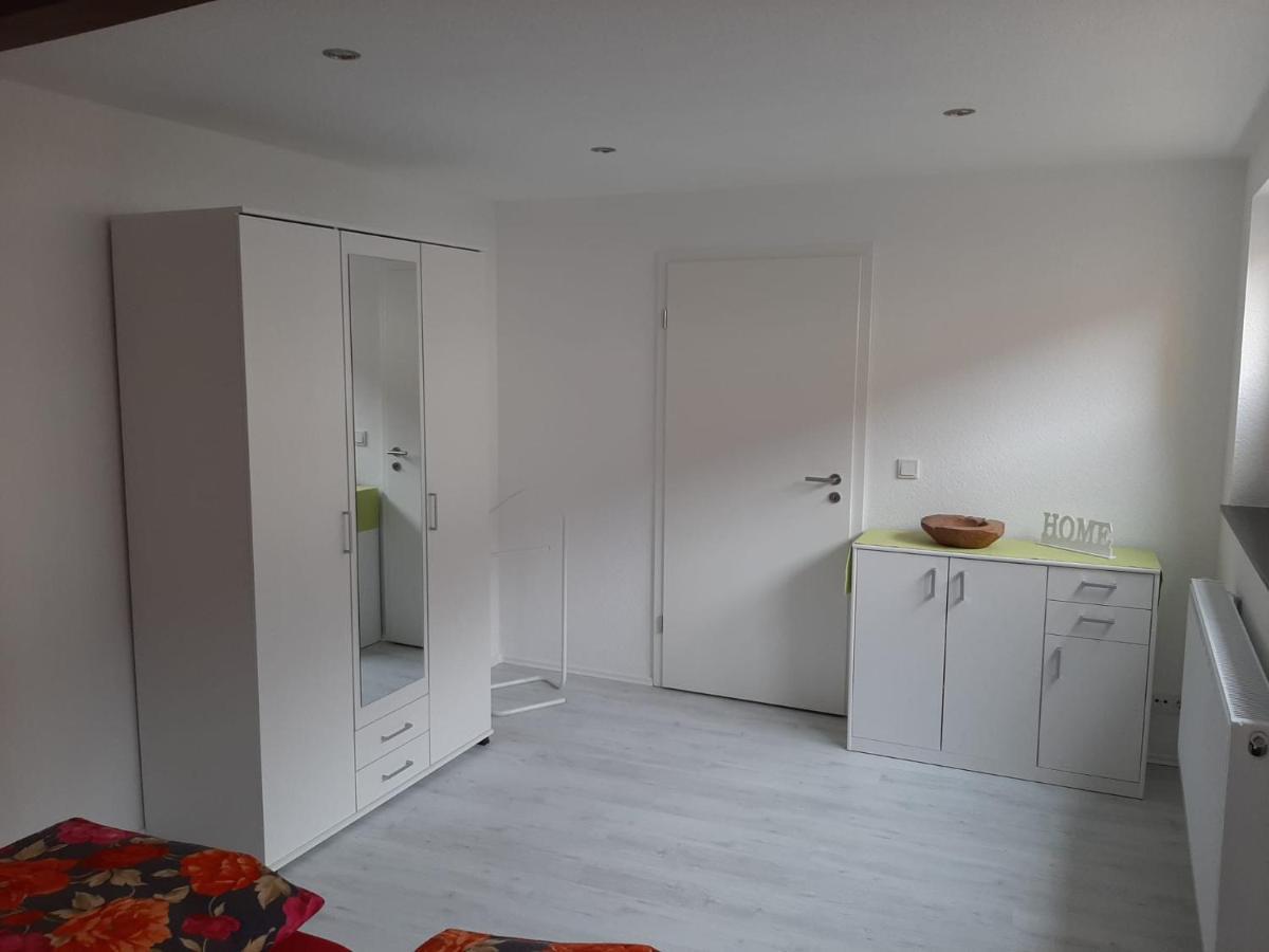 Ferienhaus שמלקלדן מראה חיצוני תמונה