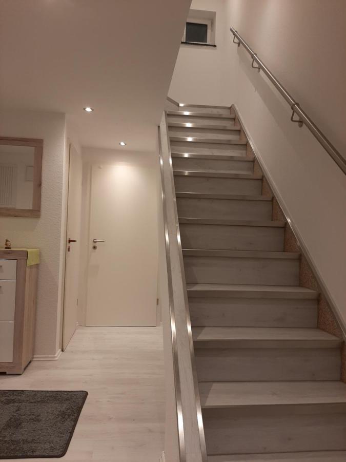 Ferienhaus שמלקלדן מראה חיצוני תמונה