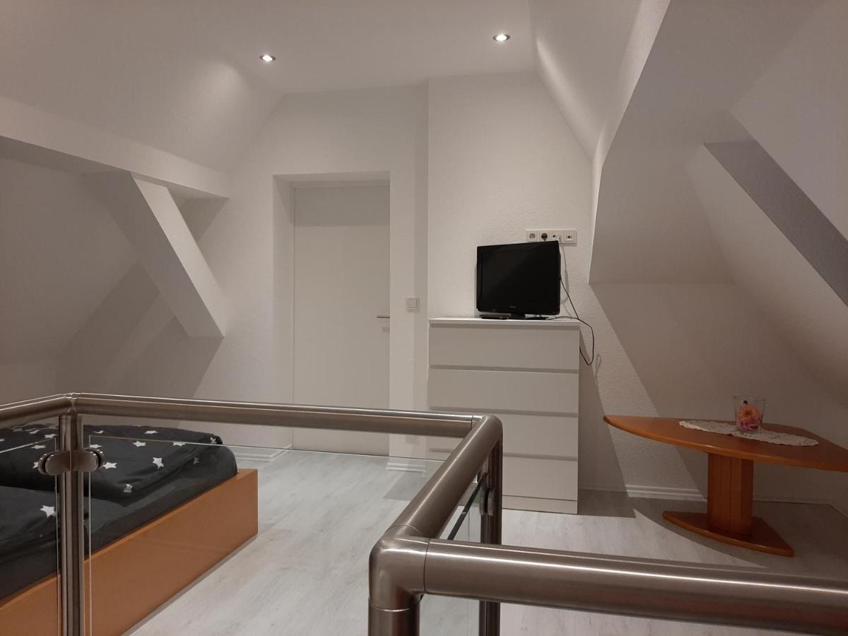 Ferienhaus שמלקלדן מראה חיצוני תמונה